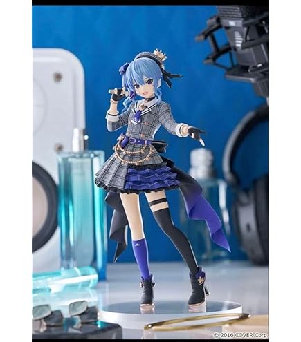 Amazon | 一番くじ ホロライブ ～Cyberpunk Style～ 星街すいせい賞 星